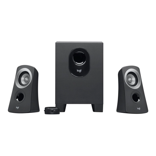 Акустична система Logitech Speaker System Z313 (980-000413)