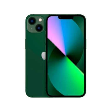 Б/У Apple iPhone 13 512 Gb Green (Отличное) - цена, характеристики, отзывы, рассрочка, фото 1