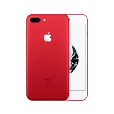 Б/У Apple iPhone 7 Plus 32 Gb Red (Отличное) - цена, характеристики, отзывы, рассрочка, фото 1