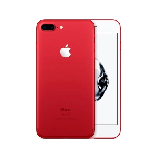 Б/У Apple iPhone 7 Plus 32 Gb Red (Отличное)