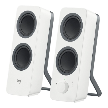 Акустична система Logitech Z207 2.1 White (980-001292) - цена, характеристики, отзывы, рассрочка, фото 1