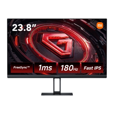 Монитор Xiaomi Gaming Monitor G24i (ELA5625EU) (1073428) - цена, характеристики, отзывы, рассрочка, фото 1