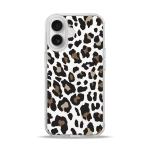 Чехол Pump Clear Case for iPhone 17 Leo Logo 02