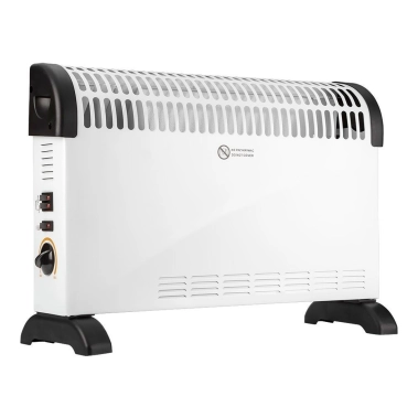 Конвектор электрический Neo Tools 90-154 - цена, характеристики, отзывы, рассрочка, фото 1