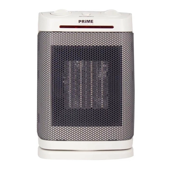 Тепловентилятор PRIME Technics HFC-180