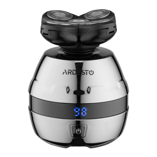 Електробритва Ardesto SHR-5WPR