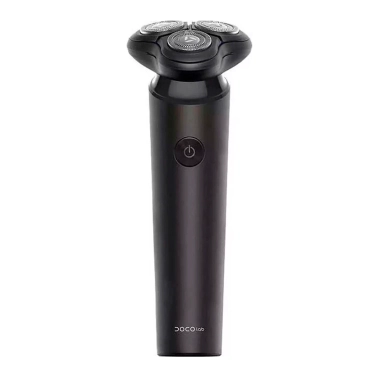 Электробритва Xiaomi DOCO Shaver Black (RS002) - цена, характеристики, отзывы, рассрочка, фото 1
