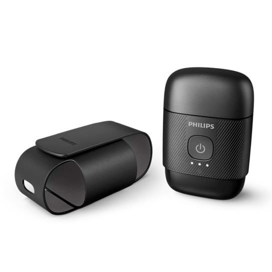 Електробритва Philips Shaver 500 Series (S591/05) - ціна, характеристики, відгуки, розстрочка, фото 1