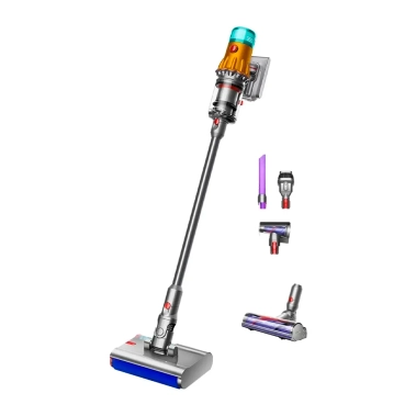 Акумуляторний пилосос Dyson V12s Detect Slim Submarine (485350-01) - цена, характеристики, отзывы, рассрочка, фото 1