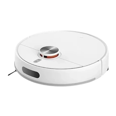 Робот-пилосос Xiaomi Robot Vacuum S40 (BHR084AEU) - цена, характеристики, отзывы, рассрочка, фото 1