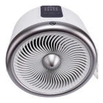 Тепловентилятор 2-в-1 Midea NF20-18UR