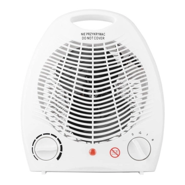 Тепловентилятор NEO Tools 90-116 - цена, характеристики, отзывы, рассрочка, фото 1