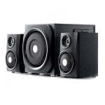 Акустична система Microlab TMN-9U 2.1 Black