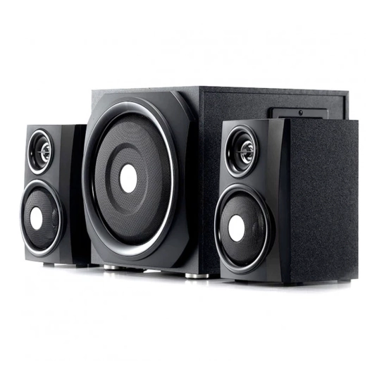 Акустическая система Microlab TMN-9U 2.1 Black