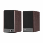 Акустична система Microlab SOLO 3 40W Brown (SOLO-3BR)