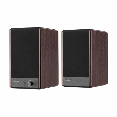 Акустична система Microlab SOLO 3 40W Brown (SOLO-3BR) - цена, характеристики, отзывы, рассрочка, фото 1