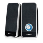 Акустична система REAL-EL S-80