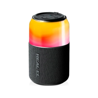 Акустична система REAL-EL X-705 Black (EL121600024) - цена, характеристики, отзывы, рассрочка, фото 1