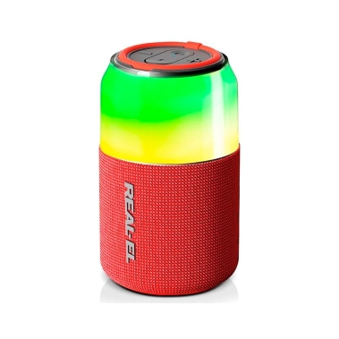 Акустична система REAL-EL X-705 Red (EL121600025) - цена, характеристики, отзывы, рассрочка, фото 1