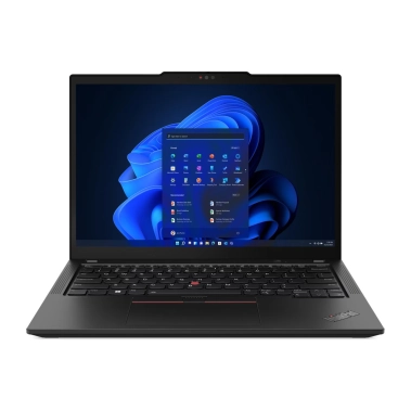 Ноутбук Lenovo ThinkPad X13 Gen 4 Deep Black (21EX00A9MB) - цена, характеристики, отзывы, рассрочка, фото 1
