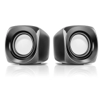 Акустическая система Real-El S-20 Black