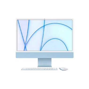 Б/У Моноблок Apple iMac 24