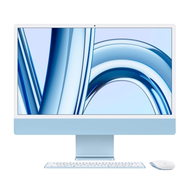 Б/У Моноблок Apple iMac 24