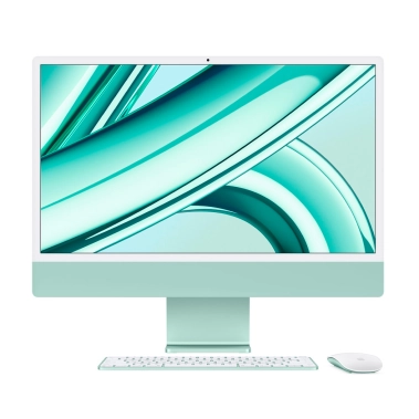 Б/У Моноблок Apple iMac 24