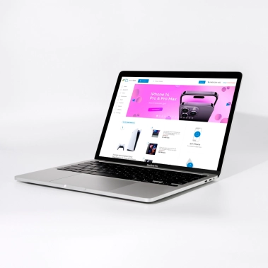 Б/У Ноутбук Apple MacBook Pro 13