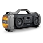 Акустична система REAL-EL X-770 Black