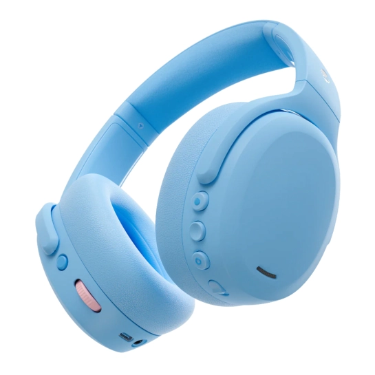Бездротові навушники Skullcandy Crusher ANC 2 Preppy Blue (S6CAW-S795)