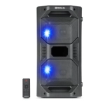 Акустическая система Real-El X-757 Black