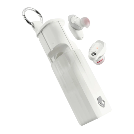 Беспроводные наушники Skullcandy Method 360 ANC Bone (S2MTW-T001)