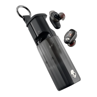 Беспроводные наушники Skullcandy Method 360 ANC True Black (S2MTW-T740) - цена, характеристики, отзывы, рассрочка, фото 1