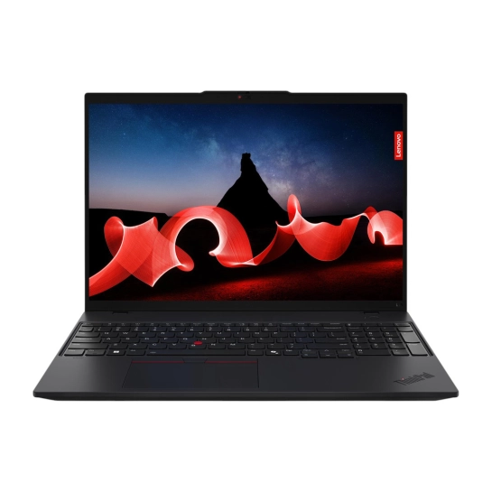 Ноутбук Lenovo ThinkPad L16 Gen 1 Black (21L7CTO1WW)