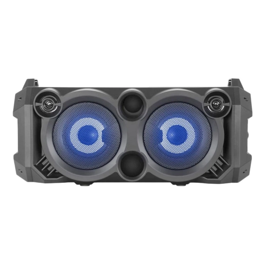 Портативная акустика REAL-EL X-751 Black