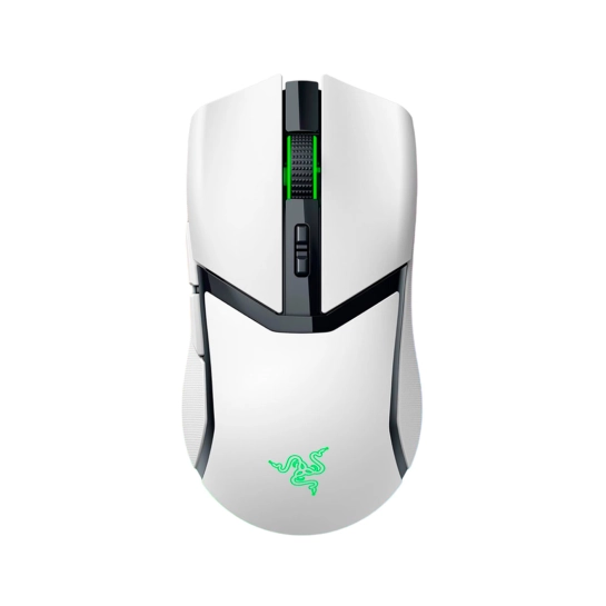 Миша бездротова Razer Cobra Pro Wireless, White (RZ01-04660200-R3G1)