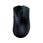 Миша бездротова Razer DeathAdder V3 Hyperspeed Wireless, Black (RZ01-05140100-R3G1)