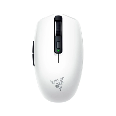 Миша бездротова Razer Orochi V2 Wireless, White (RZ01-03730400-R3G1) - цена, характеристики, отзывы, рассрочка, фото 1