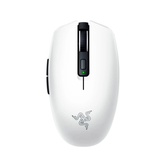 Миша бездротова Razer Orochi V2 Wireless, White (RZ01-03730400-R3G1)
