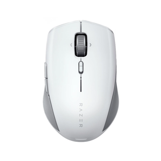 Миша бездротова Razer Pro Click Mini, White/Gray (RZ01-03990100-R3G1)