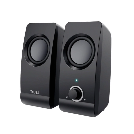 Акустическая система Trust Remo 2.0 Speaker Set (17595)