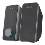 Акустична система Trust Arys 2.0 Speaker set USB (20179)