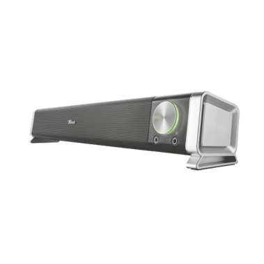Саундбар Trust Asto Sounds Bar PC Speacker (21046) - цена, характеристики, отзывы, рассрочка, фото 1
