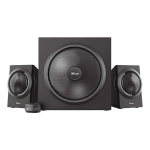 Акустична система Trust Yuri Speaker Set Black (23696)