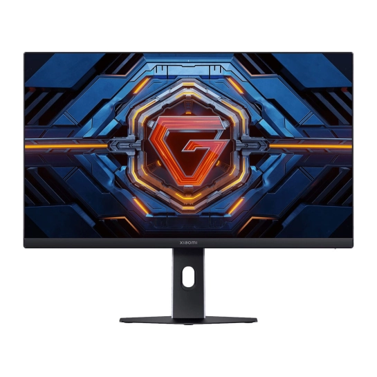 Монітор Xiaomi Gaming Monitor G24i 2026 (ELA6364EU) (1169363)