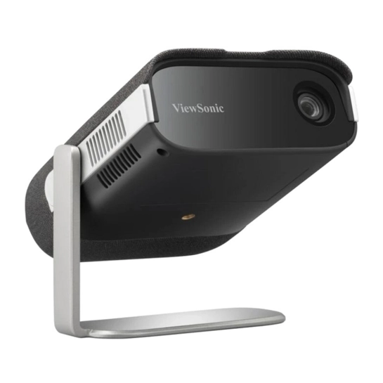 Проектор ViewSonic M1S (VS19529)