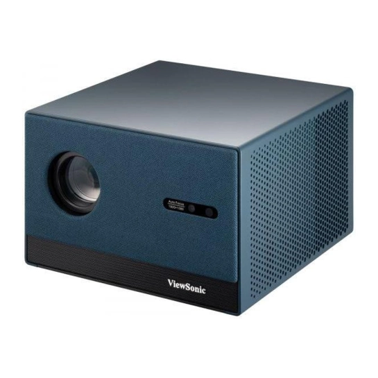 Проектор ViewSonic LX60HD (VS20103)