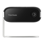 Проектор ViewSonic M1X (VS19530)