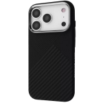 Чехол Proove Gleam Case with Magnetic Ring for iPhone 17 Pro Max Graphite